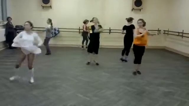 Хореография-Дивертисмент 23 декабря 2011.mp4