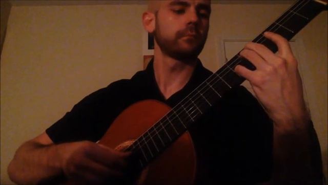 Kyne's Peace смотреть онлайн