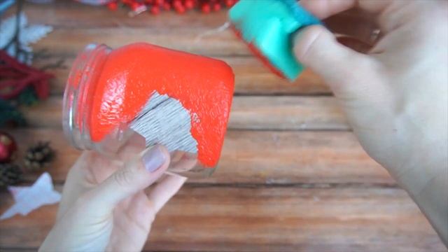 Адвент календарь 21 задание / Новогодние задания , делаем подсвечник| Татьяна Абраменкова смотреть онлайн