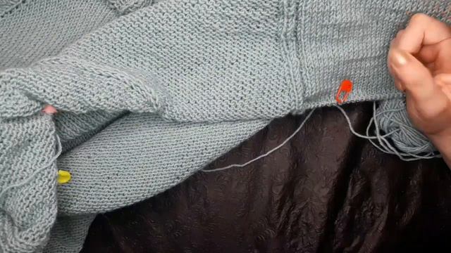 Вязальная игра. Мистические кубики смотреть онлайн