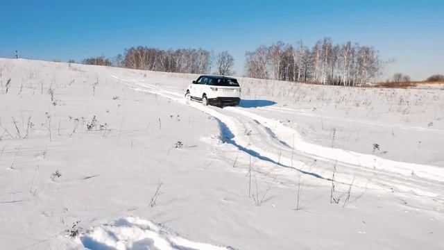 20 МИЛЛИОНОВ НА БЕЗДОРОЖЬЕ! Q7,BMW X5, GLE, RR SPORT смотреть онлайн