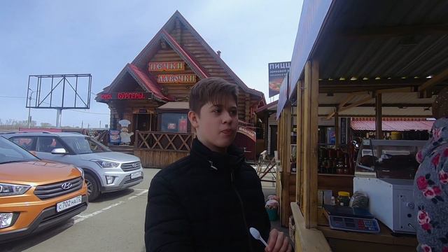 Поездка в Горный Алтай. Отцы и дети на Мультинских озерах! Часть 1. смотреть онлайн