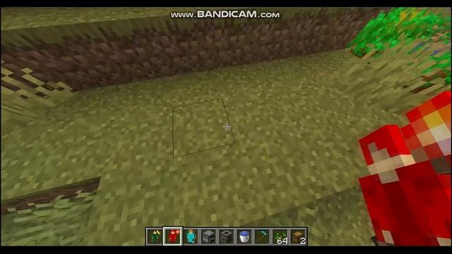 МИНИ ПОМОЩНИКИ В МАЙНКРАФТ/MINECRAFT МОДЫ #1 смотреть онлайн