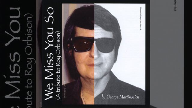 Roy Orbison Medley смотреть онлайн