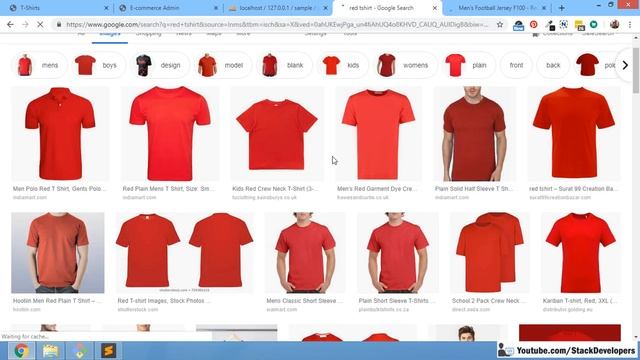 #134 Make E-com in Laravel 5.7 / 5.8 | Products Filters : Sleeve Filter (I) смотреть онлайн