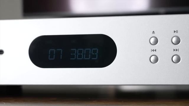 Get Ready For The Audiolab 9000A - 9000CDT It Might Just Replace Your Entire Hifi System! смотреть онлайн