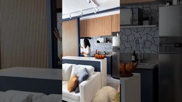 Перегородка в студии смотреть онлайн