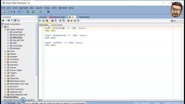 Introduction to Functions Part 2 смотреть онлайн