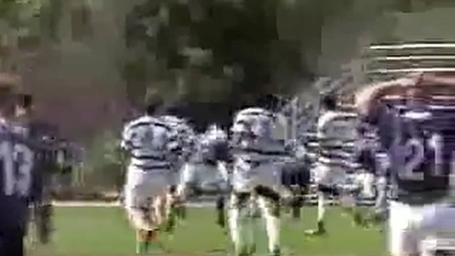 California Lutheran University Rugby Alumni Game 2006 смотреть онлайн