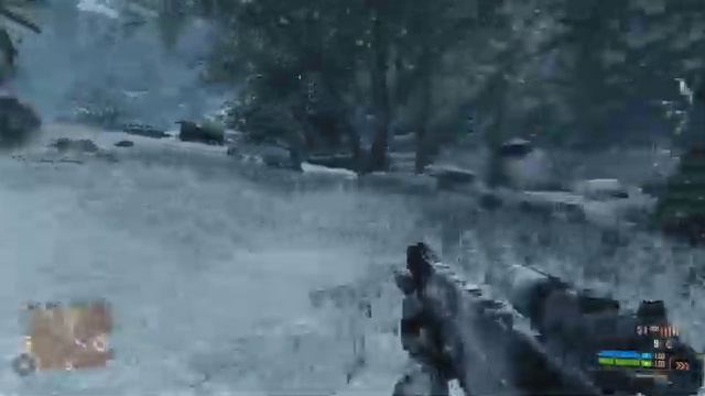Crysis warhead прохождение, эпизод 3. смотреть онлайн