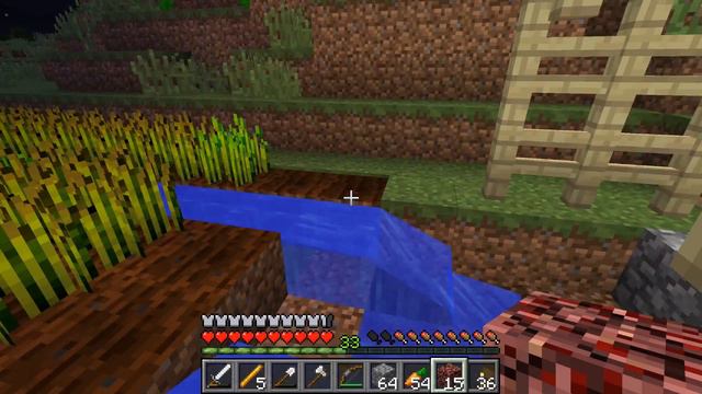 gingle87 Plays Minecraft | S1E20: Bunker Explosion смотреть онлайн