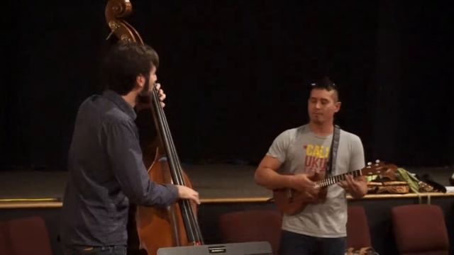 Denver Ukulele Community 00006 смотреть онлайн