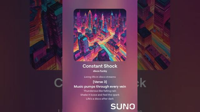 Constant Shock смотреть онлайн