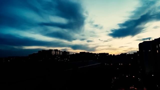 ГОРОД СТРАХА | Страшные истории | Мистика | Триллер | Ужасы | Рассказы на ночь