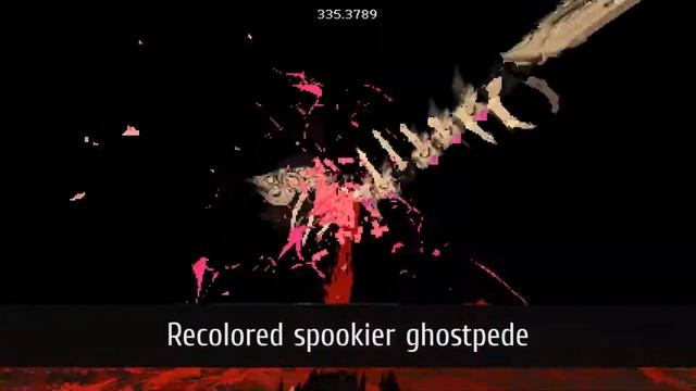 Underline - Devil Daggers Mod смотреть онлайн