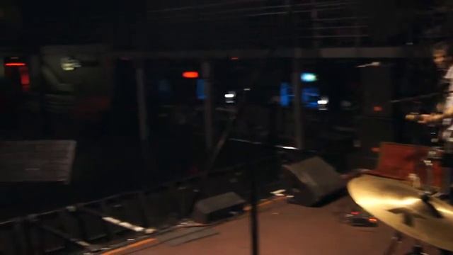 ЦНТИ "Прогресс": семинар "Работа звукорежиссера", Домбровский смотреть онлайн