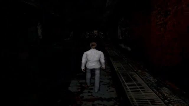 Silent Hill 4: The Room Walkthrough HD Part 24 w/ Commentary смотреть онлайн