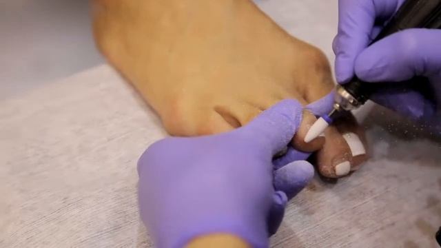 Рекламный ролик - мастер маникюра Сара смотреть онлайн