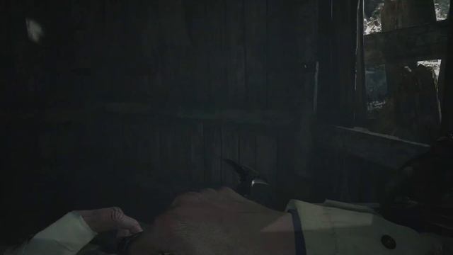 Сложность Хардкор / Resident Evil Village / полное прохождение смотреть онлайн