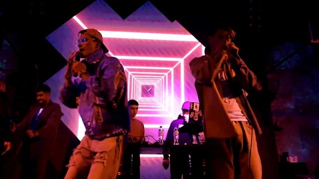 Вокальный баттл "CHEER UP". "Лайки". Группа "неМодные". смотреть онлайн