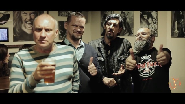 Rock Star Cafe TV: Автограф-сессия НОМ Золотой Состав в Рок Стар Кафе смотреть онлайн