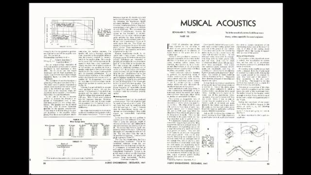Audio Magazine - (Audio Engineering - Desember 1947)
