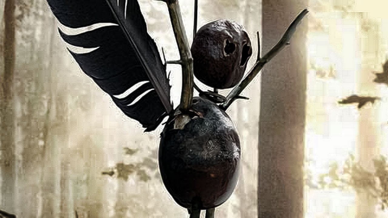 Каштановый человечек ? Русский тизер-трейлер (1-й сезон, Субтитры) ? Сериал 2021 (Netflix) смотреть онлайн