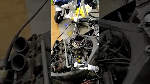 zx600 1993 год смотреть онлайн