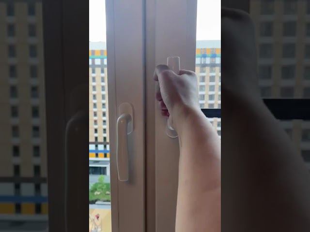 Доработка окон ПИК Жулебино Парк