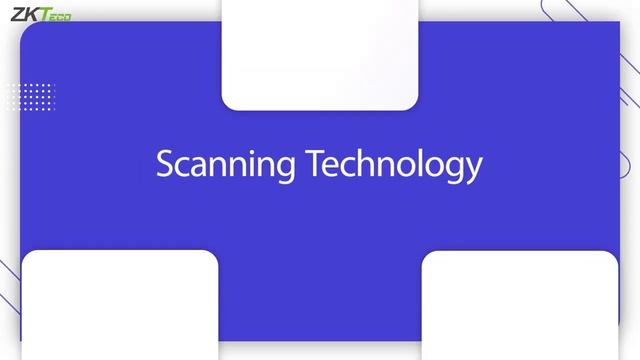 ZKB Series Barcode Scanner Unboxing Video смотреть онлайн