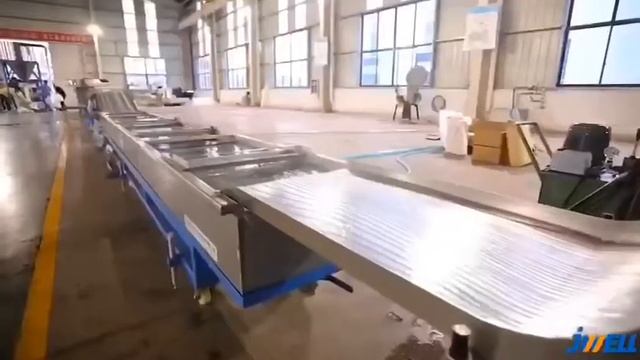 Оборудование для производства полипропиленовых гранул для мельтблаун-полотна смотреть онлайн