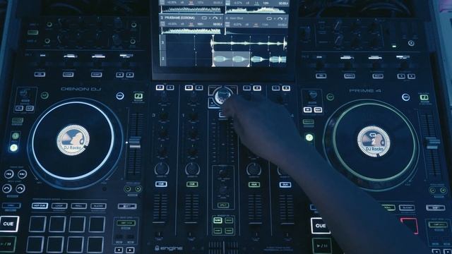Actualizar NUEVO Engine DJ. 3.1.0 смотреть онлайн