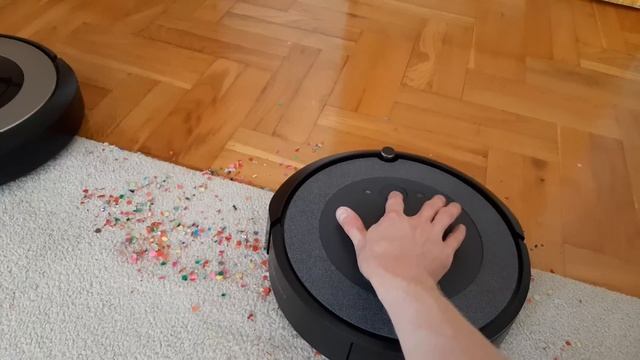 RoboVac Party#16: All My Roombas | Roomba I3+ E6 980 870 782e 620 (special Request Of @Forza_team )