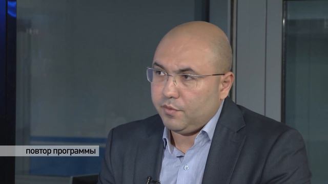 Поговорите с доктором: нейрохирург от 18 декабря 2018 смотреть онлайн