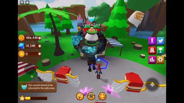 *NEW* ALL WORKING FREE CODES GLADIATOR SIMULATOR ROBLOX смотреть онлайн