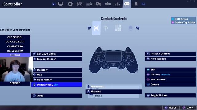 The Three *SECRET* Settings to Remove ALL Edit Delay! (Console and PC Guide) смотреть онлайн