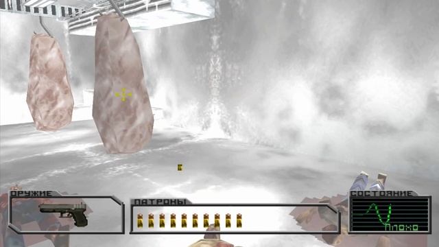 ОБЗОР RESIDENT EVIL: SURVIVOR смотреть онлайн