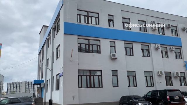 Бизнес-центр “Станколит” смотреть онлайн