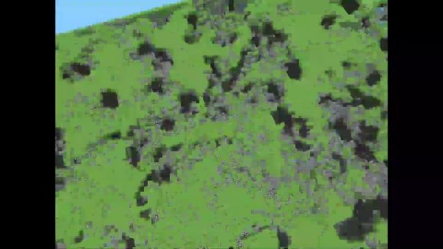 Minecraft Nostalgia - Rd-131655 [Remake] (Cave Game Tech Test)