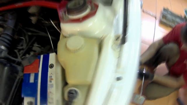 Автопутешествие. Евро трип. Часть вторая. газ туриста. смотреть онлайн