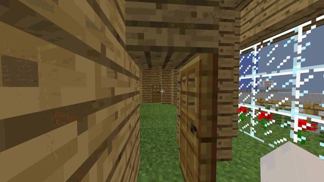 Let`s Play обзор сервера Minecraft 1.0.0 смотреть онлайн