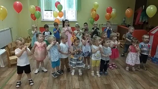 Осенний праздник на Конева 17 смотреть онлайн