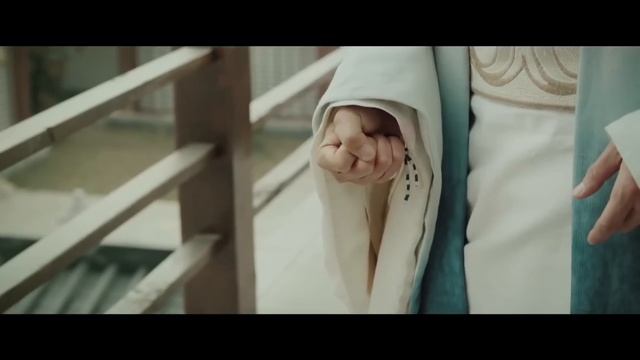 古装电视剧 |【玉腰奴 Be Your Slave】20 御史之女被献异国当人质，一朝绝地翻盘，领兵逼宫，终得无数裙下之臣（《尚食》吴谨言、宁静）?看剧迷 смотреть онлайн