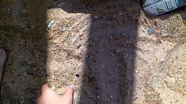 Рассказываю про Станицу Благовещенскую// Море// Поездка// стоит ли ехать?//Sofa Mil