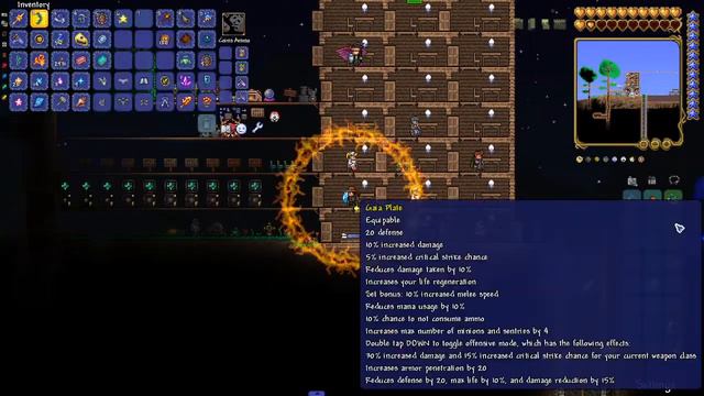 Terraria - Fargo's Soul - Eternity Mode [17] смотреть онлайн