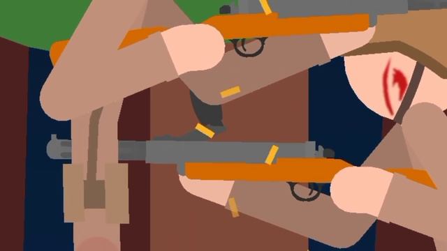 SCP-4007 | SCP Sticknodes смотреть онлайн