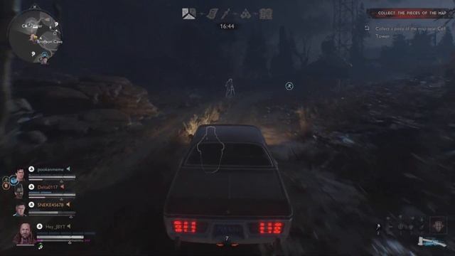 Let's groovy| Evil Dead the game смотреть онлайн