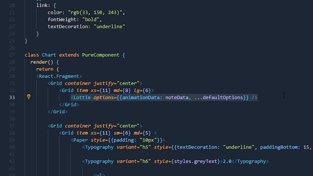 Cómo integrar Lottie en nuestra React App [AIRBNB] смотреть онлайн