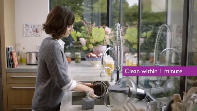 Storcator citrice Philips HR1870 смотреть онлайн