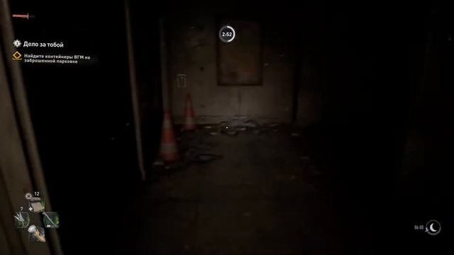 Прохождение Dying Light 2 - Дело за тобой #13 смотреть онлайн